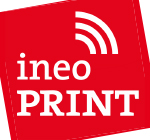 ineoPRINT Logo